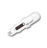 EClerk-M-RHTP Измеритель-регистратор влажности, температуры и атм.давления