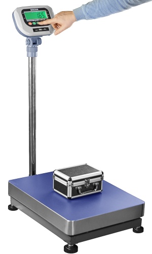 Весы напольные МЕГЕОН 50460W фотография  фото 12