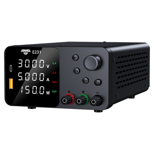 Источник питания Источник питания AMO E231 фотография 