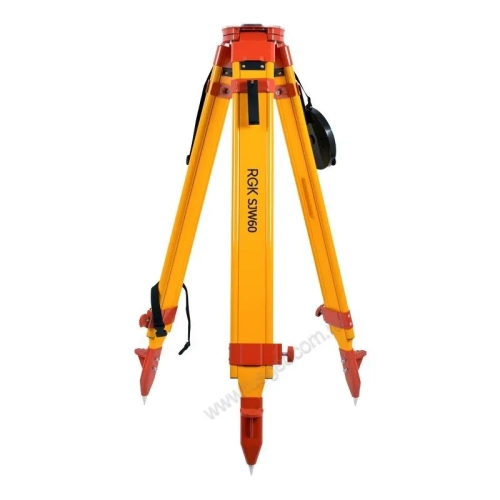 Деревянный штатив RGK SJW60 с чехлом RGK ЧЭ-140 фотография 