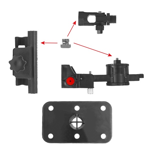 Штанга телескопическая МЕГЕОН 77901K1 фотография  фото 13
