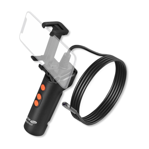 Эндоскоп МЕГЕОН 33031 фотография  фото 3