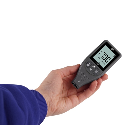 Толщиномер AMO N502 фотография  фото 4