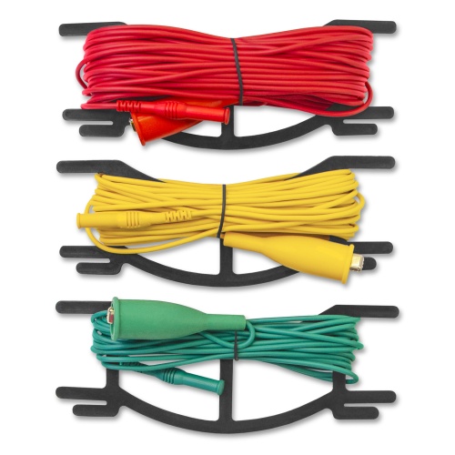 Омметр (измеритель сопротивления заземления) МЕГЕОН 13030 - внешний вид фото 10 Омметр (измеритель сопротивления заземления) МЕГЕОН 13030 фотография фото 10