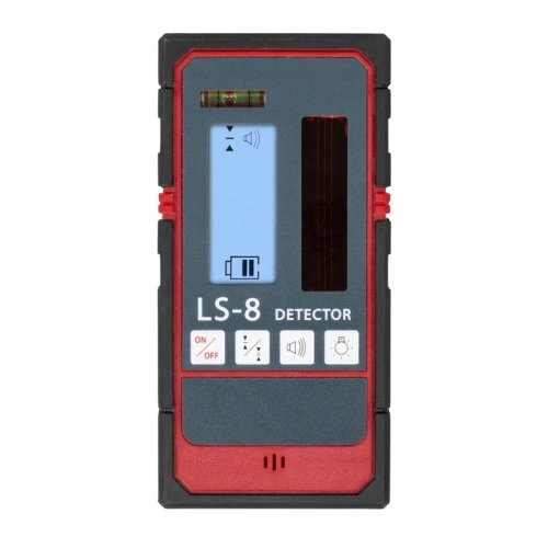 Приёмник излучения RGK LS-8 фотография 