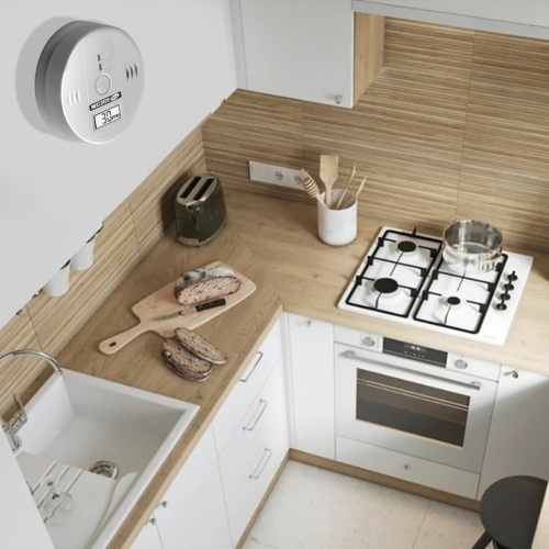 Детектор утечки CO МЕГЕОН 08016 - внешний вид фото 9 Детектор утечки CO МЕГЕОН 08016 фотография фото 9