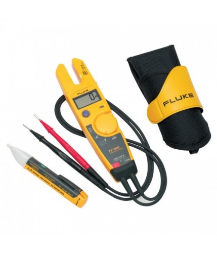 T5-H5-1AC KIT/EUR Fluke Комплект тестера и индикатора напряжения фотография 