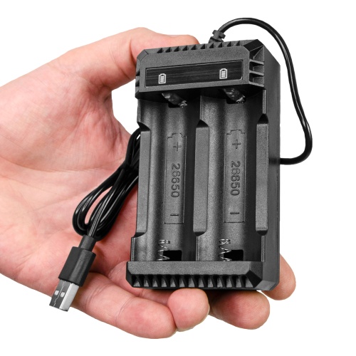 Зарядное устройство МЕГЕОН 77901K7 фотография  фото 8