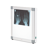 НЕГАТОСКОП общего назначения "Armed" 1-кадровый (-)