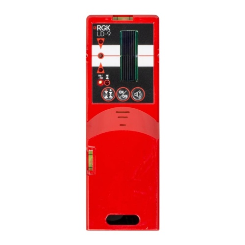 Приёмник излучения RGK LD-9 - внешний вид Приёмник излучения RGK LD-9 фотография