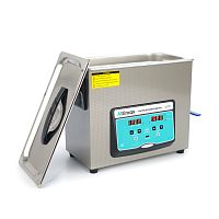 Altimax UCD-1-65 Ванна ультразвуковая с подогревом и дегазацией