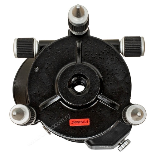 Лазерный уровень RGK UL-21W с калибровкой - внешний вид фото 4 Лазерный уровень RGK UL-21W с калибровкой фотография фото 4