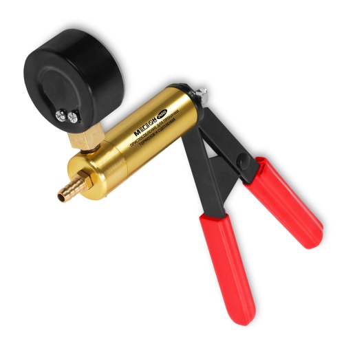 Приспособление для прокачки тормозов и сцепления МЕГЕОН 24001 - внешний вид фото 4 Приспособление для прокачки тормозов и сцепления МЕГЕОН 24001 фотография фото 4