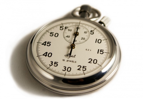 СОСпр-2б-2-000 Секундомер механический фотография 