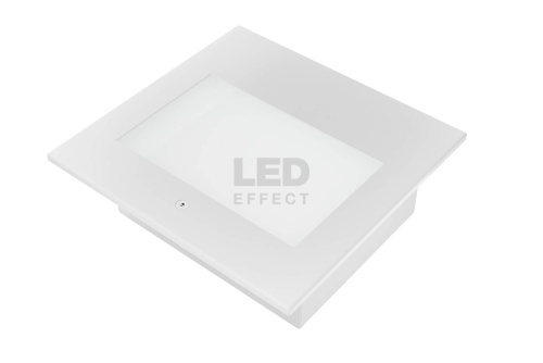 Светильник LED EFFECT STEP 5 Вт настенный фото 4