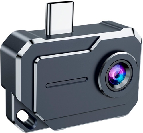 Тепловизор строительный Ermenrich Seek TV30 фотография 