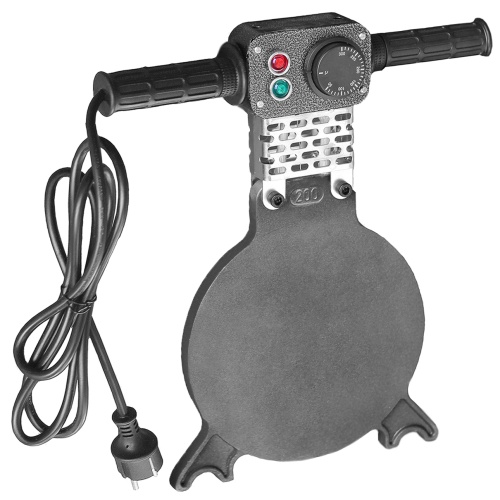 Сварочный аппарат (паяльник) для пластиковых труб МЕГЕОН 98104 - внешний вид фото 6 Сварочный аппарат (паяльник) для пластиковых труб МЕГЕОН 98104 фотография фото 6