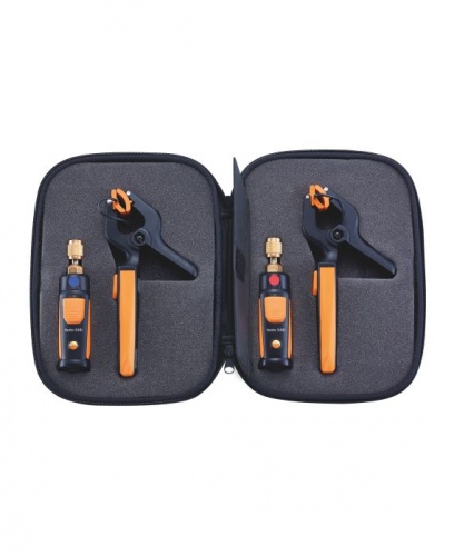 Набор Smart Зондов для холодильных установок фотография 