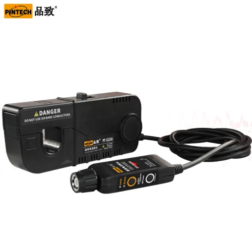 PT-3125A Токовый пробник AC/DC - внешний вид PT-3125A Токовый пробник AC/DC фотография