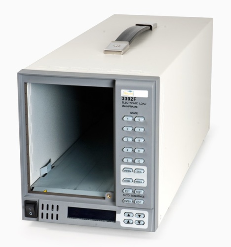 Шасси 3302F фотография  фото 2