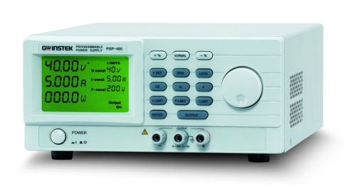 Источник питания источник питания PSP-405 фотография 