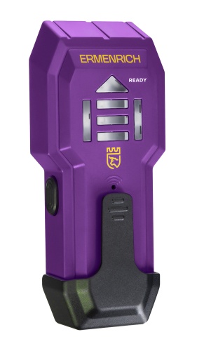 Детектор проводки Ermenrich Ping SA20 фотография 