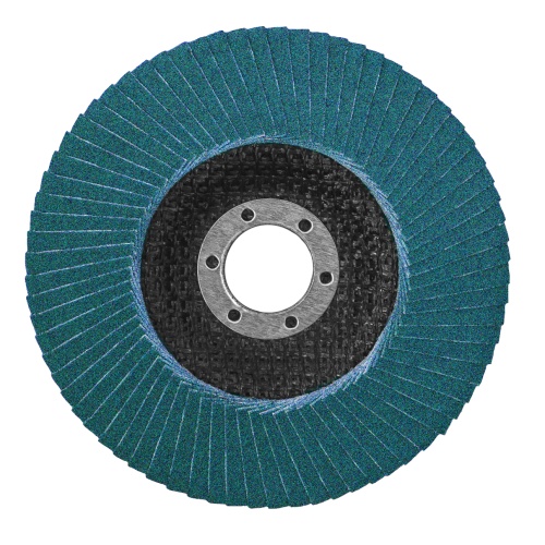 Круг шлифовальный лепестковый МЕГЕОН 61009 - внешний вид фото 7 Круг шлифовальный лепестковый МЕГЕОН 61009 фотография фото 7