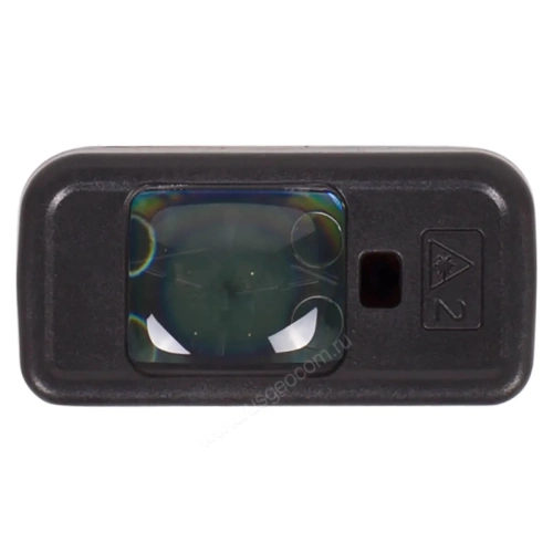 Лазерный дальномер RGK D100 (с поверкой) фотография  фото 3