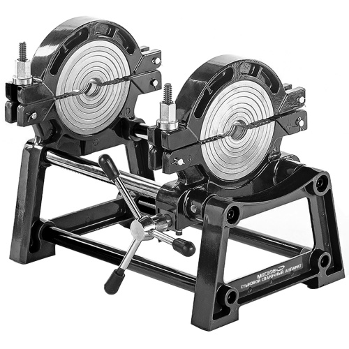 Сварочный аппарат (паяльник) для пластиковых труб МЕГЕОН 98104 - внешний вид фото 3 Сварочный аппарат (паяльник) для пластиковых труб МЕГЕОН 98104 фотография фото 3