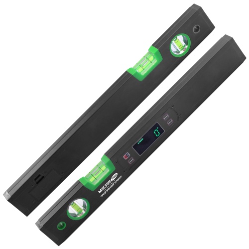 Уровень электронный МЕГЕОН 77600 - внешний вид фото 6 Уровень электронный МЕГЕОН 77600 фотография фото 6