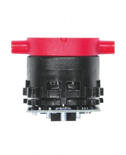 Опциональный модуль NO низ для testo 350, арт. NO low - внешний вид Опциональный модуль NO низ для testo 350, арт. NO low фотография