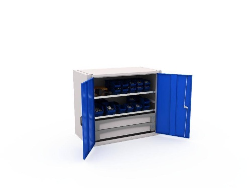 Шкафы MODUL 1000 №5 фотография  фото 3