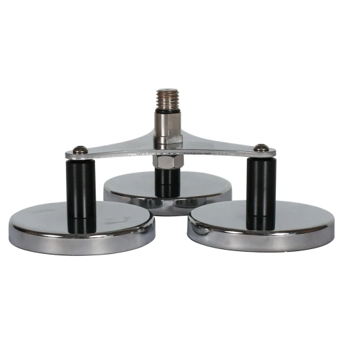 Магнитное крепление трехопорное RGK T-46 фотография  фото 4