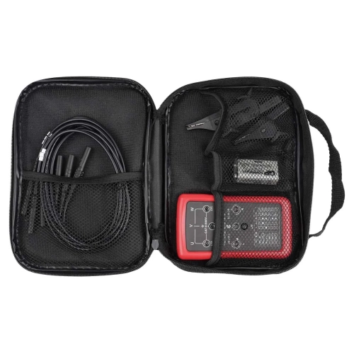 Фазоуказатель RGK RP-69 - внешний вид фото 5 Фазоуказатель RGK RP-69 фотография фото 5