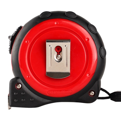 Рулетка измерительная AMO Р10У3П (с поверкой) фотография  фото 2