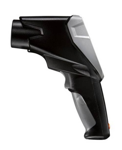 Testo 835-T2 пирометр 0560 8352 - внешний вид фото 3 Testo 835-T2 пирометр 0560 8352 фотография фото 3