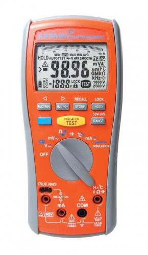 APPA 607 фотография 