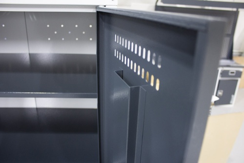 Шкаф SMART универсальный фотография  фото 6