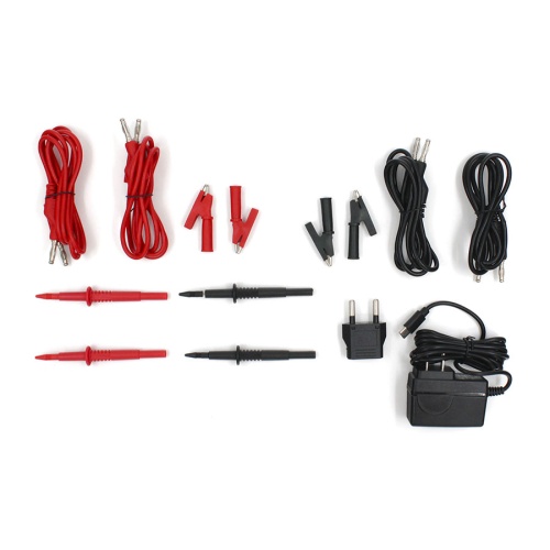 VERDO CH3902 Калибратор процессов с функцией измерения, 0,008%, F фотография 