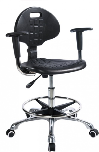 ESD-подлокотник (комплект) AZ-4001 - внешний вид фото 5 ESD-подлокотник (комплект) AZ-4001 фотография фото 5