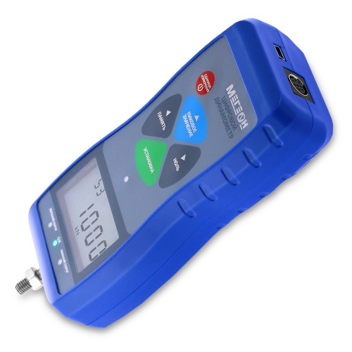 Динамометр МЕГЕОН 53050 фотография  фото 3