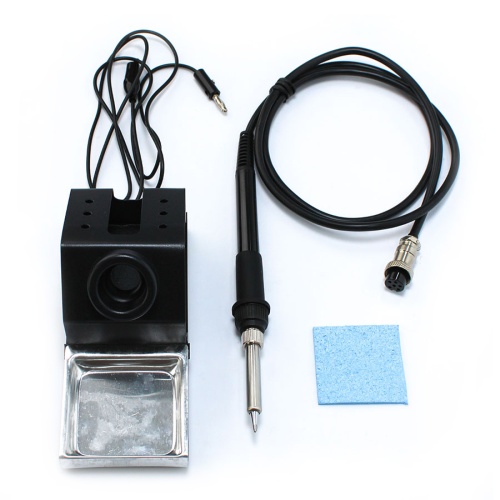 VERDO SE1202 Станция паяльная индукционная фото 11