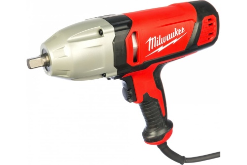 Гайковерт IPWE 400R Milwaukee фотография  фото 2
