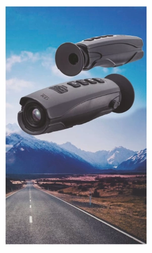 T-72 Тепловизор - внешний вид фото 9 T-72 Тепловизор фотография фото 9