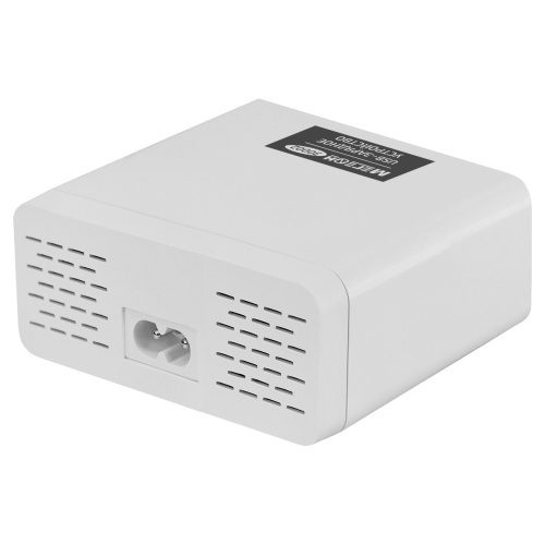 USB- зарядное устройство МЕГЕОН 30002 - внешний вид фото 4 USB- зарядное устройство МЕГЕОН 30002 фотография фото 4