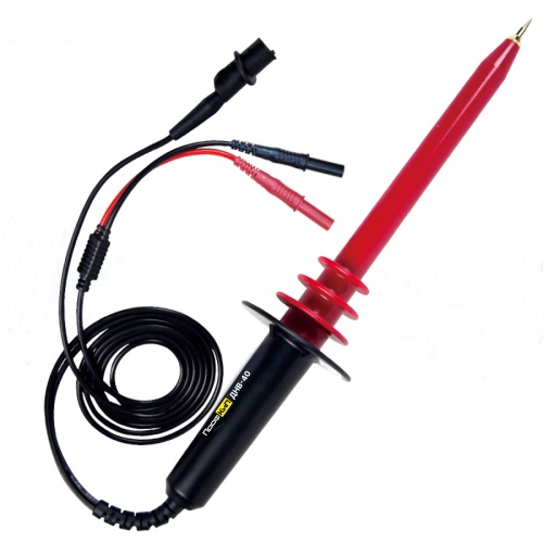 ПрофКиП ДНВ-40 делитель напряжения высоковольтный (40кВ) - внешний вид ПрофКиП ДНВ-40 делитель напряжения высоковольтный (40кВ) фотография