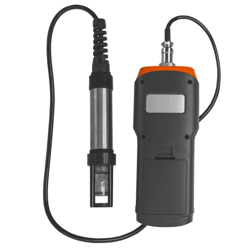 Цифровой измеритель кислорода в воде МЕГЕОН 17350 фотография  фото 8