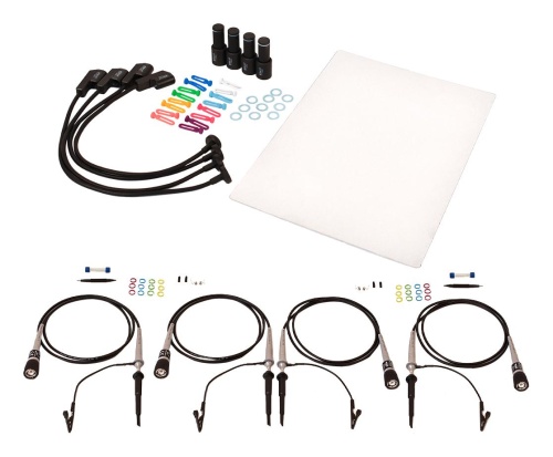 Система позиционирования PQ216 - внешний вид фото 2 Система позиционирования PQ216 фотография фото 2