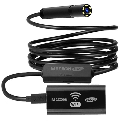 Эндоскоп МЕГЕОН 333205 - внешний вид фото 3 Эндоскоп МЕГЕОН 333205 фотография фото 3