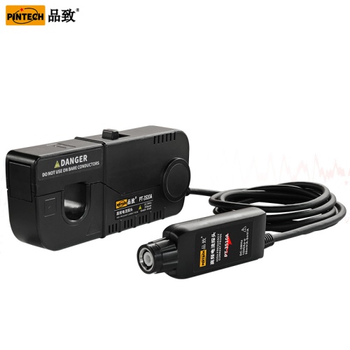 PT-3510A Токовый пробник AC/DC - внешний вид PT-3510A Токовый пробник AC/DC фотография